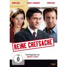 Reine Chefsache