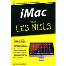 iMac pour les nuls