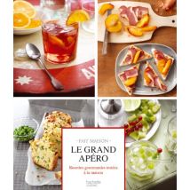 Le grand apéro: Fait maison
