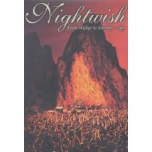 Nightwish - From Wishes To Eternity: Live