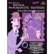 Pink Panther Film Collection remastered (7 DVDs)