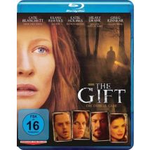 The Gift - Die dunkle Gabe [Blu-ray]