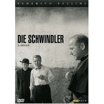Die Schwindler