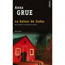 Le baiser de Judas
