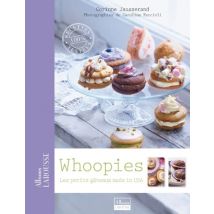 Whoopies : Les petits gâteaux made in USA