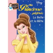 Ma Princesse préférée : La Belle et la Bête