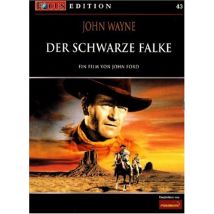 Der schwarze Falke - FOCUS-Edition
