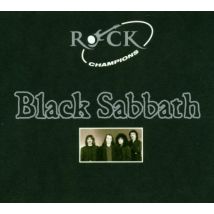 Rock Champions
