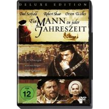 Ein Mann zu jeder Jahreszeit (Deluxe Edition) [Deluxe Edition]