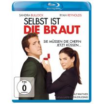 Selbst ist die Braut [Blu-ray]