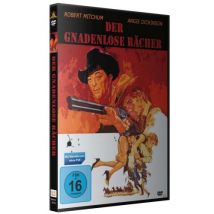 Der gnadenlose Rächer