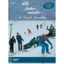 Alle Jahre wieder - Die Familie Semmeling (2 DVDs)
