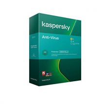 Kaspersky Antivirus-Filter
