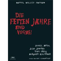 Die fetten Jahre sind vorbei (Special Edition) [Deluxe Edition] [2 DVDs] [Deluxe Edition]