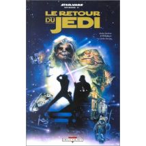 Star Wars : Le retour du Jedi : episode 6