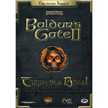 Baldur's Gate 2 - Thron des Bhaal AddOn