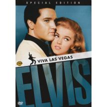 Viva Las Vegas (Special Edition)