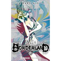 Alice in Borderland T9
