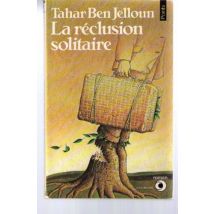 La Réclusion solitaire (Points-Roman)