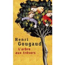 L'arbre aux trésors : Légendes du monde entier (Points)