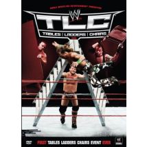 WWE - TLC 2009: Tables/Ladders/Chairs