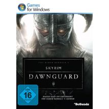 The Elder Scrolls V: Skyrim - Dawnguard (Add-On)