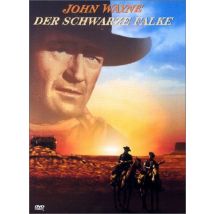Der Schwarze Falke