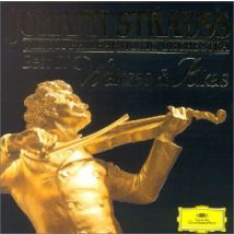 Strauß-Edition (Die schönsten Walzer und Polkas)