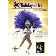 H - Holiday On Ice - Tropicana