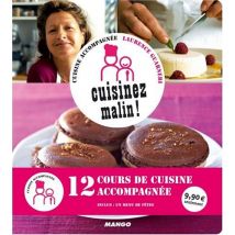Cuisinez malin !