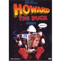Howard the Duck - Ein tierischer Held