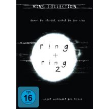 Ring 1 & 2 [2 DVDs]
