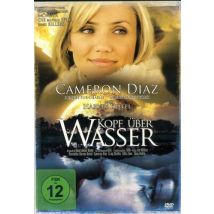 Kopf über Wasser