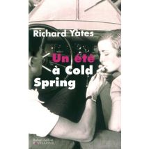 Un été à Cold Spring