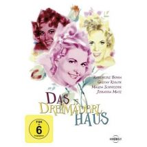 Das Dreimäderlhaus