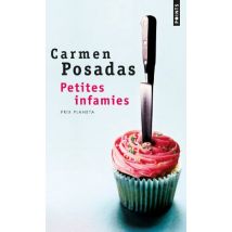 Petites infamies