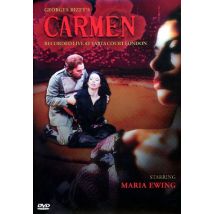 Georges Bizet - Carmen