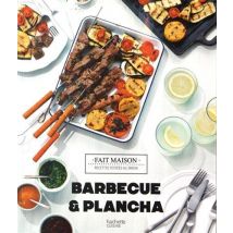 Barbecue & plancha