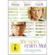 Wie beim ersten Mal