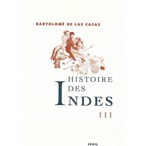 Histoire Des Indes T.3