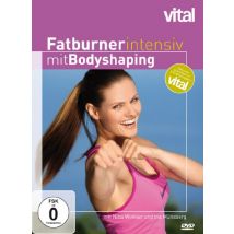 Fatburner - Intensiv mit Bodyshaping