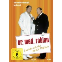 Dr. med. Fabian - Lachen ist die beste Medizin