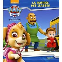 La rentrée des classes