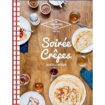 Soirée Crêpes