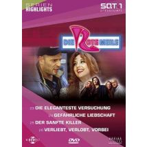 Die Rote Meile DVD 7