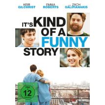 It's Kind of a Funny Story