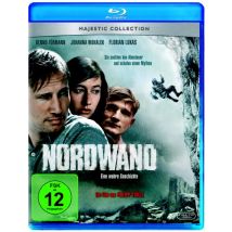 Nordwand [Blu-ray]