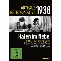 Hafen im Nebel (Arthaus Retrospektive 1938)
