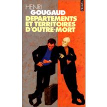 D'Partements Et Territoires D'Outre-Mort (Points)