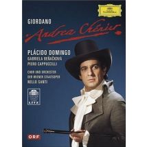Giordano, Umberto - Andrea Chénier